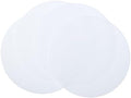 Lamp Shade Diffuser Cover 5.86" Round Lampshade Diffuser Ceiling Light Anti-Dazzling Lampshade Replacement for Barrel Lamp Shade (4PCS)