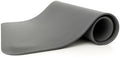 Guardian 44031250 Pro Top Indoor Anti-Fatique Floor Mat, Rubber, 3'x12', Grey