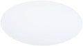 PATIKIL Lampshade Diffuser, 9.5" Diameter Frosted White