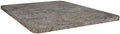 RecLite LS Dinette RV Table Top 30" x 38" - 44" | Camper Trailer (44", Luna Imperial) | Made in USA