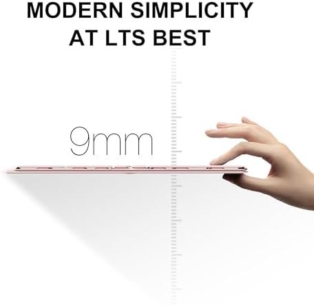 Perilogics Magnetic Adjustable Travel Laptop Stand for Digital Nomads and Business Travelers. Compact, Foldable, and Ideal for Desk Use. Elevate Your Work Experience with Our Laptop Riser on the Go