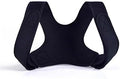 Universal Invisible Hunchback Posture With Men's And Women's Back Correction With Breathable Corrector (D,X-Small)