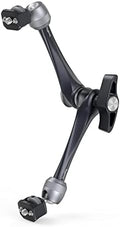 SMALLRIG 11" Rosette Magic Arm, Adjustable Articulating Arm