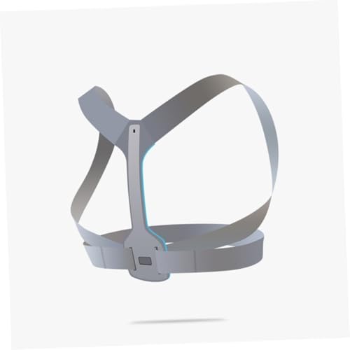 Didiseaon Adjustable Posture Corrector Back Shoulder Belt Size S for Adults