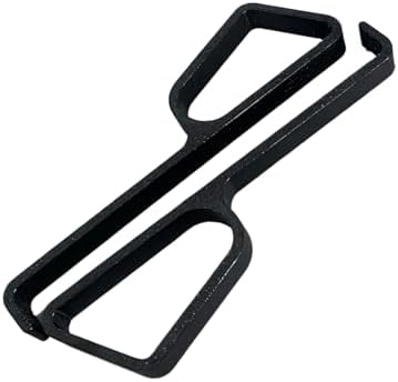 Ergonomic Laptop Stand with Cooling Vents for Improved Postures and Airflows Supports 13 to 17Inch Notebook