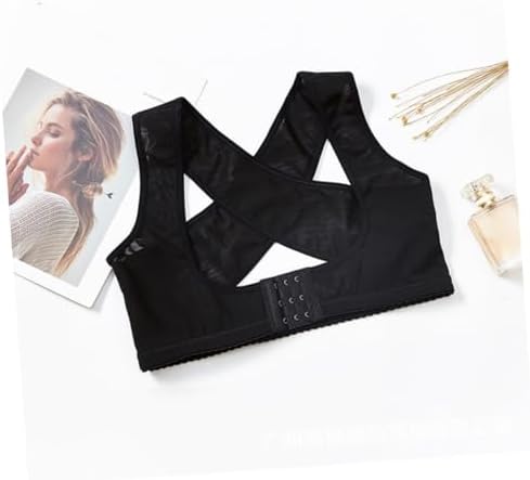 Adjustable Posture Corrector Belt for Hunchback Fix, Invisible Back Brace