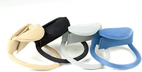 Headmaster Cervical Collar – Junior Neck Support – Lightweight Cervical Support for Head Control – Part # HMC04-G