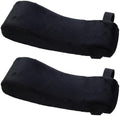 Memory Armrest Pads Ergonomic Cushions for Desk Chairs, Elbow Chair