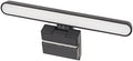 Acogedor Laptop Monitor Light Bar, LED Laptop Light Bar for Keyboard, with Stepless Dimming, No Screen Glare, Space Saving, Laptop Light Clip On
