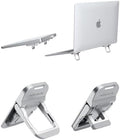 Nillkin Portable Laptop Stand with 3 Adjustable Angles, Laptop Riser, Slim