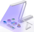 Resiners UV Resin Light, Rechargeable 3-in-1 Foldable UV Lamp, AirWave Pro