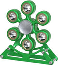 Desk Toys for Fidget Ferris-Wheel-Spinner: 4mins Kinetic-Spinning Cool-Gadgets, Cool-Stuff Thing Toy for Office School Home Man Women Christmas, Stress-Relief Game Gifts for Adult Teen Children Kid