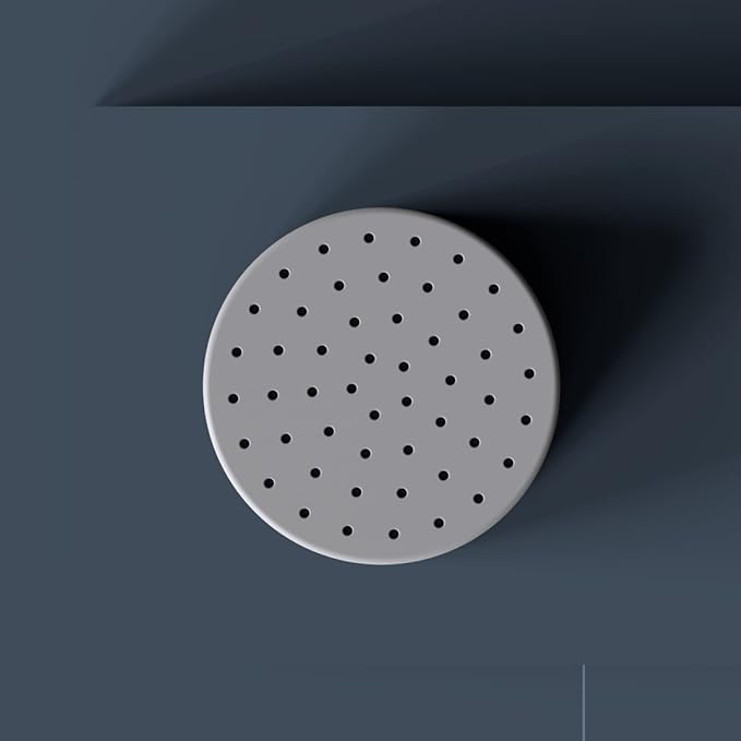 VivaSpring filtered shower Replacement Cartridge FF-15 | for softer skin and hair | 6 month filter | certified filtration | for use with VivaSpring shower filters