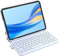 Inateck for iPad (A16) 11th/10th Gen Case with Keyboard, Ultralight 427g