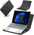 Smatree MS56T Hard EVA Protective Sleeve with Stand for 14 inch Lenovo