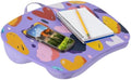 LAPGEAR MyStyle Lap Desk – Hearts, Fits 15.6" Laptops