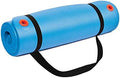 Body Sport Personal Thick Foam Workout Mat for Home & Fitness Training