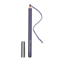 Palladio Wooden Eyeliner Pencil, Thin Pencil Shape, Easy Application, Firm yet Smooth Formula, Perfectly Outlined Eyes, Contour and Line, Long Lasting, Rich Pigment, Lavender