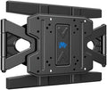Mounting Dream Ultra Slim TV Wall Mount for 26-75” TVS Full Motion TV Mount