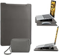 13-14 Inch Protective Laptop Sleeve with Stand, for MacBook Pro/MacBook Air