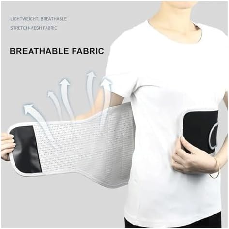 Lumbar Support Belt Disc Herniation Orthopedic Strain For Back Posture Spine Decompression Brace(Large) (Gray,2XL)