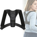 WellaBack Posture Corrector – Adjustable Support Brace, Invisible Under Clothes, Full Back Alignment (1PCS-A)