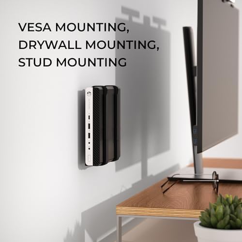 HumanCentric Universal Wall & VESA Mount, Adjustable Strap