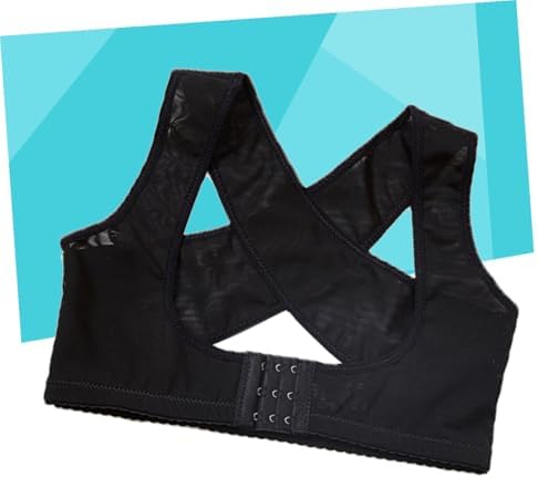 Adjustable Posture Corrector Belt for Hunchback Fix, Invisible Back Brace