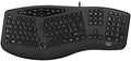 Adesso AKB-160UB Wired Ergonomic Keyboard