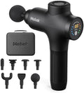 Mebak 3 Massage Gun Deep Tissue, Muscle Massager for Athletes Pain Relief