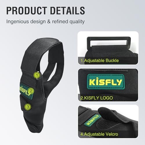 Dog Elbow Brace for Large Breeds, Shoulder Support & Easy Mobility