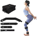 Leg Belts Posture Corrector for Bowed Legs and Body for Women and Men. Pain Relief for Knees, Legs, Lower Back…