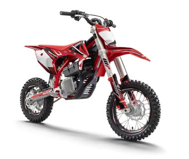 2021-2024 MC-E 3 Surge Black Senge Graphics Base Kit Compatible with GASGAS - color: Black, size: Base Kit