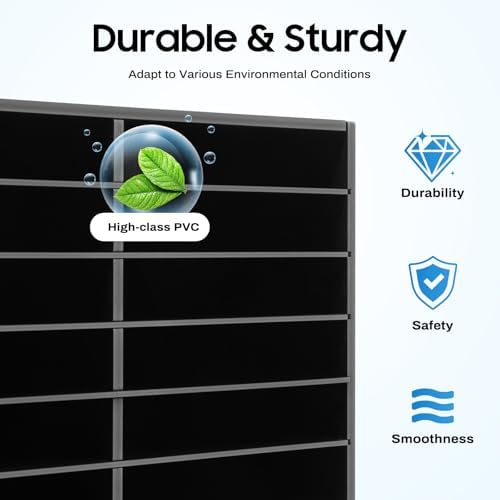 27 Slot Literature Organizer – Desktop File Sorter for Office, Classroom