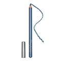 Palladio Wooden Eyeliner Pencil, Thin Pencil Shape, Easy Application, Firm yet Smooth Formula, Perfectly Outlined Eyes, Contour and Line, Long Lasting, Rich Pigment, Sky Blue