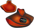 Neck and Shoulder Heating Pad for Pain Relief Cordless