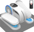 Under Desk Elliptical Leg Exerciser as Seen on TV Sitting for Senior