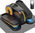 Under Desk Elliptical Leg Exerciser as Seen on TV Sitting for Senior
