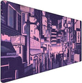 Large Mouse Pad Office Desk Pad Gaming, Kyoto