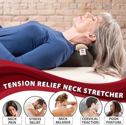 Core Apex Cervical Orthosis Premium with Heat for Neck Support