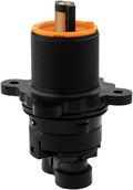 Pfister Pressure-Balanced Cartridge for Tub & Shower Valve, Genuine Replacement Part for 0X8/JX8/VB8/JV8 Valves, Premium Metal Stem, 9745299