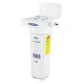 Fluoride Under Sink Water Filter System | Single | Crystal Quest