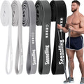Seenelling 5 Level Resistance Bands
