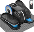 Under Desk Elliptical Leg Exerciser as Seen on TV Sitting for Senior