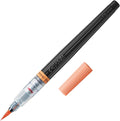 Pentel Brush Art Pale Orange XGFL-116