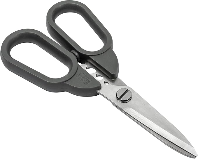 Kuhn Rikon Kitchen Shears Compact