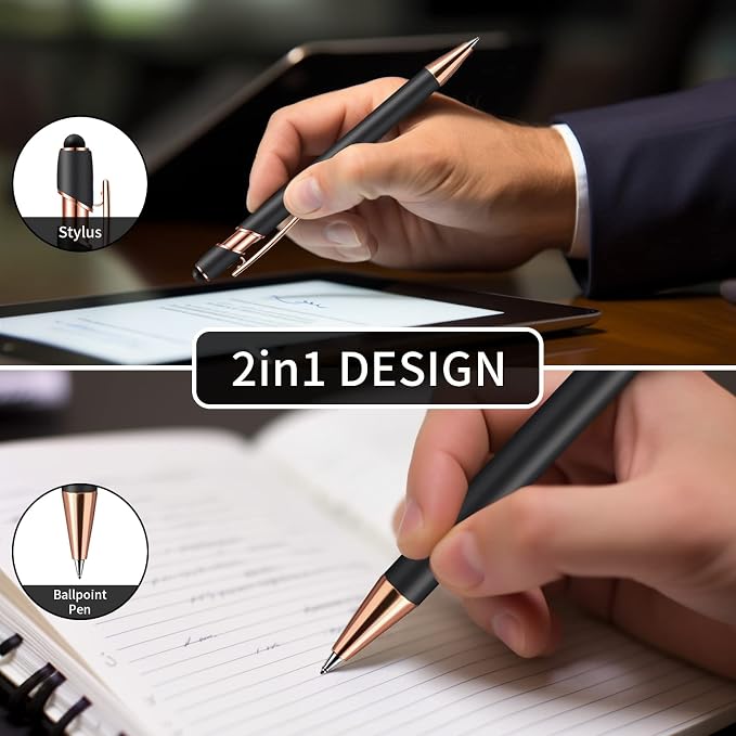 Personalized Notebook with Pen - Customizable A5 Journal Notebook Daily Journals For Writing - 5.8 x 8.3 Journal with 192 Pages 100Gsm Lined Paper for School, Travel, Business, Pink