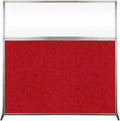 Versare Hush Screen Portable Room Divider