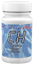 Exact Industrial Test Systems eXact 486757 Micro Chloride - Salt Strip for eXact Photometers - No Color Chart Included, 1 Count (Pack of 1)