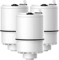 Waterdrop C08B Water Filter Replacement for PUR® Faucet Filter, 3 Pack | Compatible with All PUR® PLUS Faucet Filtration System, Replacement RF-3375®, NSF 42 Certified, 9-Month, 900-Gallon